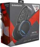 SteelSeries Arctis 5 (2019 Edition) RGB Illuminated Gaming Headset
