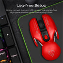 Vertux Glider Gaming Mouse