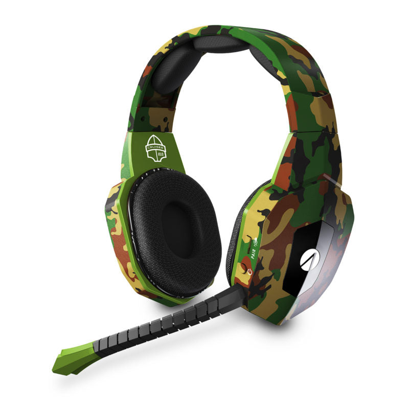 Stealth Cruiser Wireless Headset (PS4/Xbox One/PC)