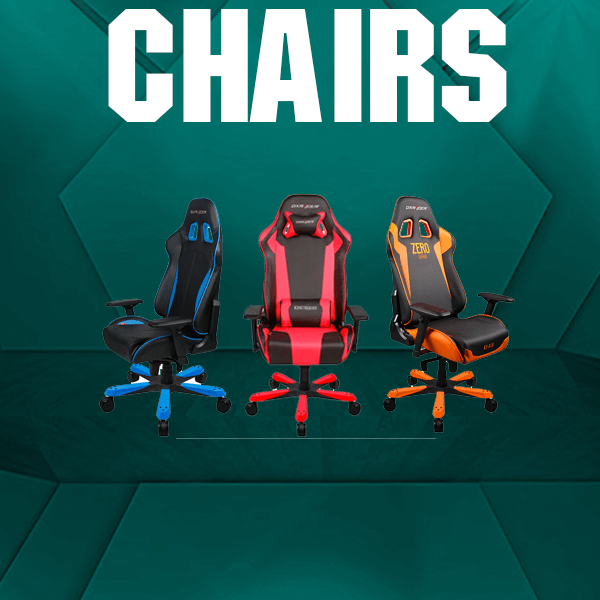 Gaming Chairs