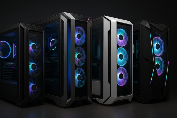 Computer Cases