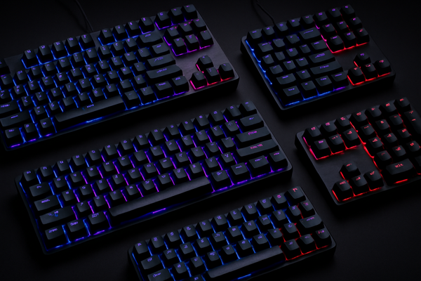 Keyboards