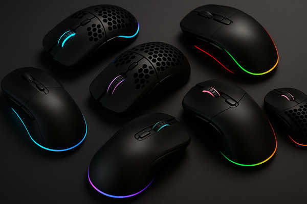 Mouses