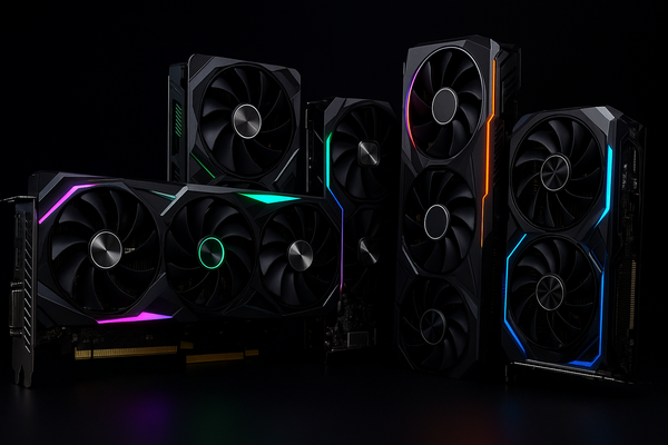 Graphics Cards