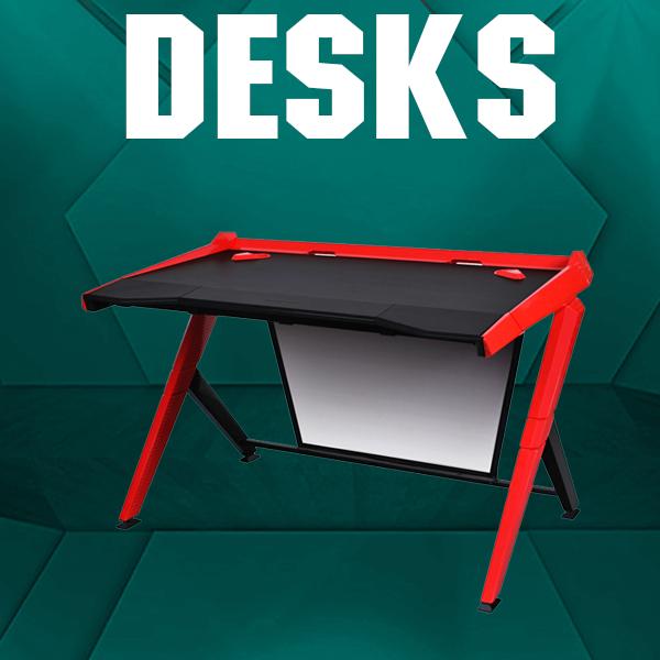 Gaming Desks