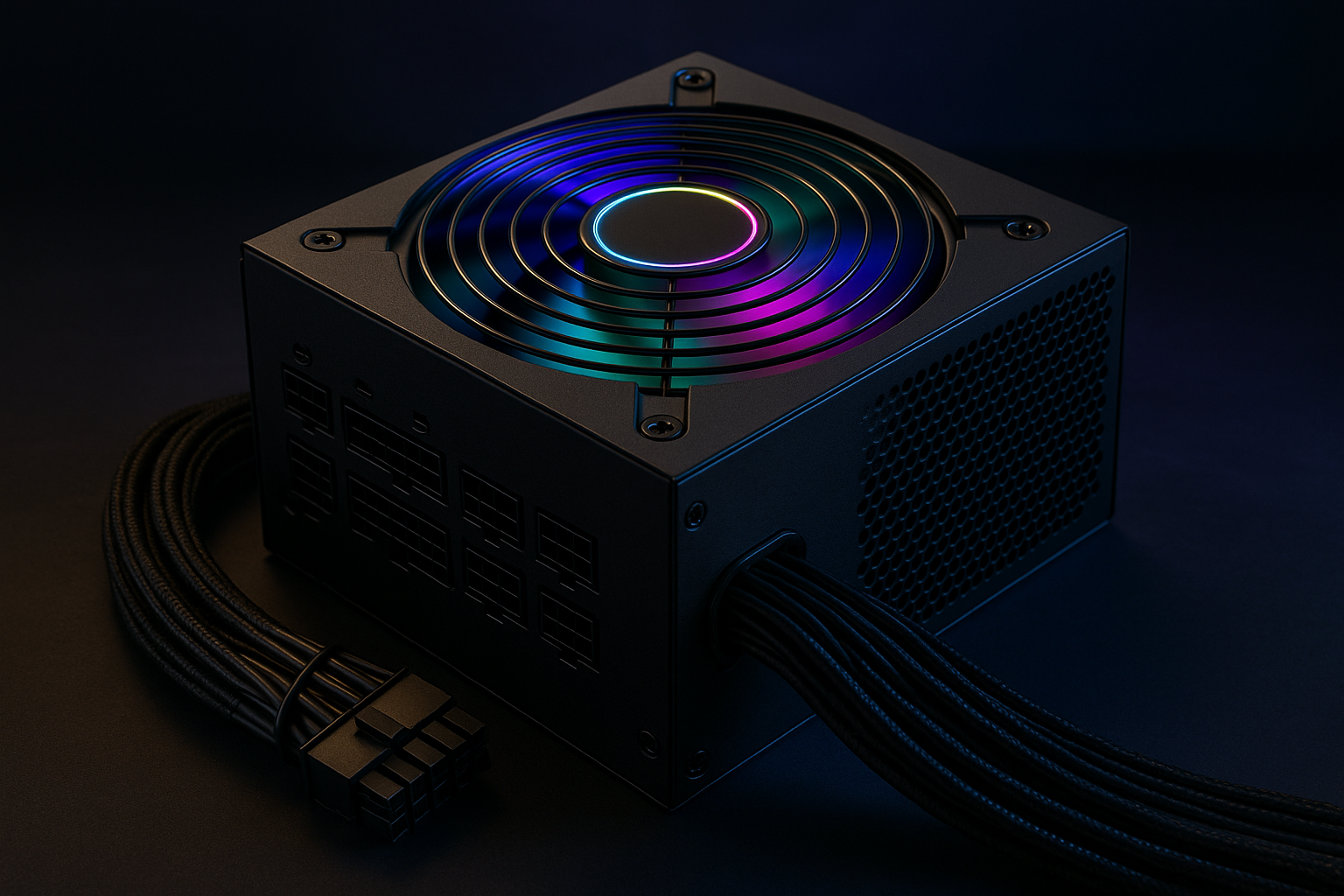 Power Supply