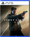 007 First Light