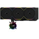 Lian Li HYDROSHIFT II LCD-C 360R Liquid Cooler