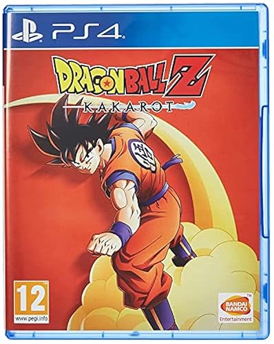 Dragon Ball Z kakarot