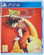Dragon Ball Z kakarot