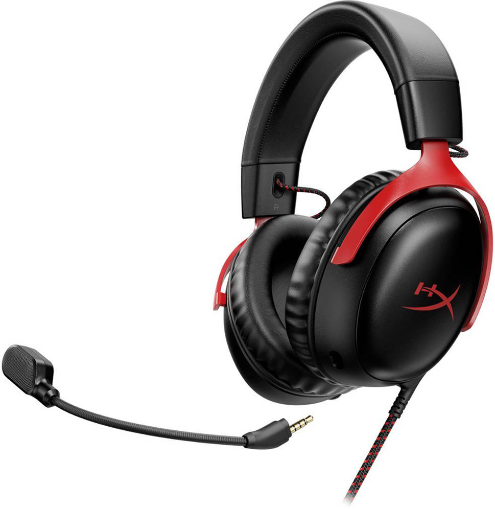 Headsets