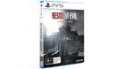 Resident Evil Requiem Lenticular Edition