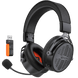 Meetion wireless Surround Sound Gaming Headset BTH013