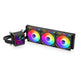 Lian Li Galahad II LCD SL-INF 360 CPU Liquid Cooler
