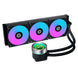 Lian Li AIO with RGB FAN GA II Trinity 240