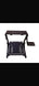 Racing wheel stand