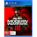 Call of Duty: Modern Warfare III (AR)