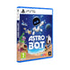 Astro bot