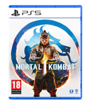 Mortal Kombat 1