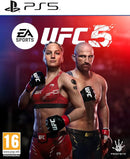 EA SPORTS UFC 5