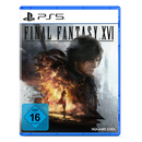 Final Fantasy XVI (PS5)