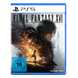 Final Fantasy XVI (PS5)