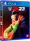 WWE 2K23