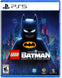 Lego Batman legacy of the dark knight