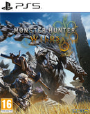 Monster hunter wilds