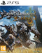 Monster hunter wilds