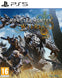 Monster hunter wilds