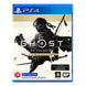 Ghost Of Tsushima Director's Cut (PS4)