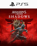 Assassin's Creed Shadows