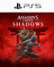 Assassin's Creed Shadows