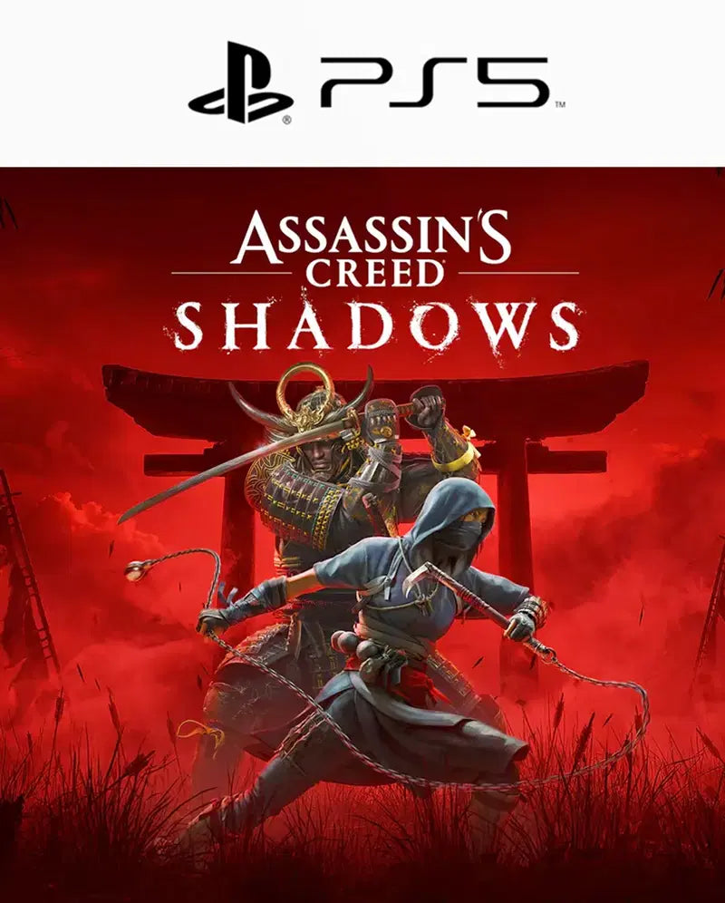 Assassin's Creed Shadows