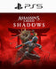 Assassin's Creed Shadows