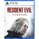 Resident Evil Requiem