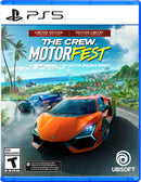 The Crew Motorfest - Limited Edition