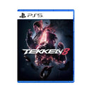 Tekken 8 (PS5)