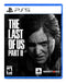 The Last of Us Part II