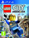 Lego City Undercover