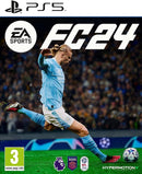 FC / FIFA 24 (AR)