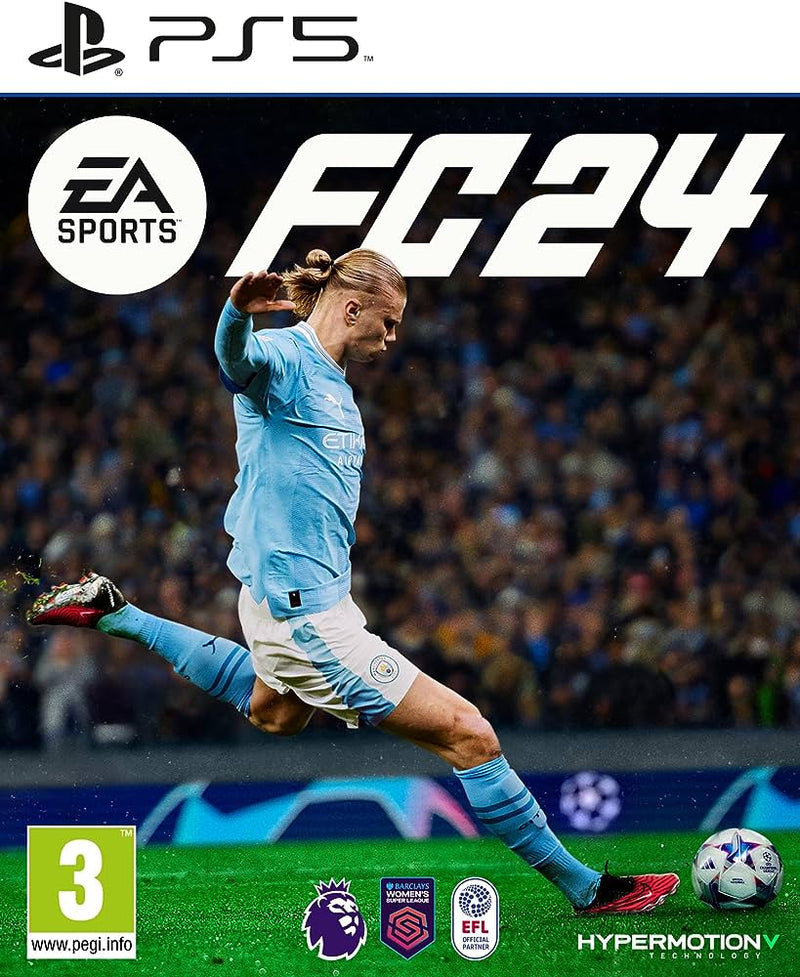 FC / FIFA 24 (EN)