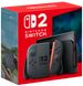 Nintendo Switch V2
