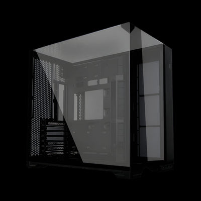O11 VISION COMPACT