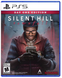 SILENT HILL: Townfall