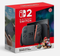 Nintendo Switch 2 Mario Edtion