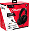 HyperX Cloud III