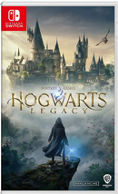 Hogwarts Legacy (NS)
