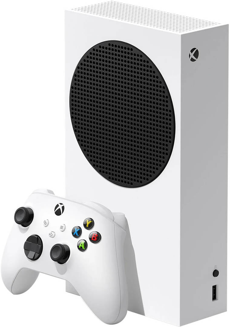 XBox one series S